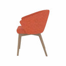  Canadel Downtown Dining Chair CNF05139UQ25MNAA IMAGE 3