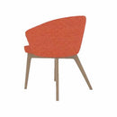  Canadel Downtown Dining Chair CNF05139UQ25MNAA IMAGE 4
