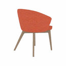  Canadel Downtown Dining Chair CNF05139UQ25MNAA IMAGE 6