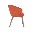  Canadel Downtown Dining Chair CNF05139UQ25MNAA IMAGE 7