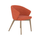 Canadel Downtown Dining Chair CNF05139UQ25MNAA IMAGE 8