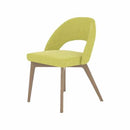  Canadel Downtown Dining Chair CNF05140TJ25MNA IMAGE 2