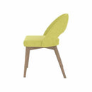  Canadel Downtown Dining Chair CNF05140TJ25MNA IMAGE 3