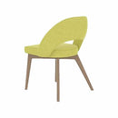  Canadel Downtown Dining Chair CNF05140TJ25MNA IMAGE 4