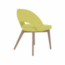  Canadel Downtown Dining Chair CNF05140TJ25MNA IMAGE 6