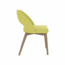  Canadel Downtown Dining Chair CNF05140TJ25MNA IMAGE 7