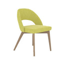  Canadel Downtown Dining Chair CNF05140TJ25MNA IMAGE 8