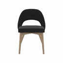  Canadel Downtown Dining Chair CNF05140XT25MNA IMAGE 1