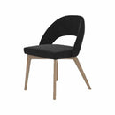  Canadel Downtown Dining Chair CNF05140XT25MNA IMAGE 2