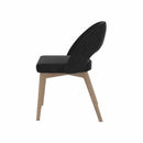  Canadel Downtown Dining Chair CNF05140XT25MNA IMAGE 3