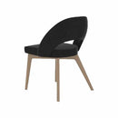 Canadel Downtown Dining Chair CNF05140XT25MNA IMAGE 4