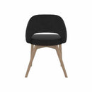  Canadel Downtown Dining Chair CNF05140XT25MNA IMAGE 5