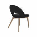  Canadel Downtown Dining Chair CNF05140XT25MNA IMAGE 6
