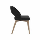  Canadel Downtown Dining Chair CNF05140XT25MNA IMAGE 7
