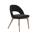  Canadel Downtown Dining Chair CNF05140XT25MNA IMAGE 8