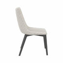  Canadel Downtown Dining Chair CNF05141TB59MNAA IMAGE 7