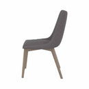  Canadel Downtown Dining Chair CNF05141XU49MNAA IMAGE 3
