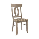  Canadel Canadel Dining Chair CNN001005J49MNA IMAGE 1