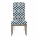  Canadel Champlain Dining Chair CNN00138UJ08DPC IMAGE 1