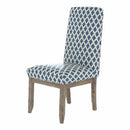  Canadel Champlain Dining Chair CNN00138UJ08DPC IMAGE 2