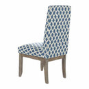  Canadel Champlain Dining Chair CNN00138UJ08DPC IMAGE 4