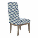  Canadel Champlain Dining Chair CNN00138UJ08DPC IMAGE 6