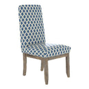  Canadel Champlain Dining Chair CNN00138UJ08DPC IMAGE 8