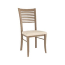  Canadel Canadel Dining Chair CNN002296K25MNA IMAGE 1