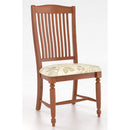  Canadel Canadel Dining Chair CNN00232LX06MAA IMAGE 1