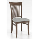  Canadel Canadel Dining Chair CNN002707A19MNA IMAGE 1