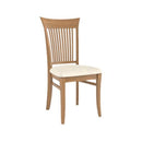  Canadel Canadel Dining Chair CNN00270TW01MNA IMAGE 1