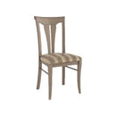  Canadel Canadel Dining Chair CNN003915J49MNA IMAGE 1