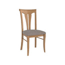  Canadel Canadel Dining Chair CNN003917W01MNA IMAGE 1
