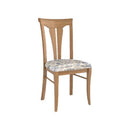  Canadel Canadel Dining Chair CNN00391LY01MNA IMAGE 1