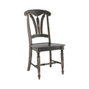  Canadel Champlain Dining Chair CNN021646363DAA IMAGE 1