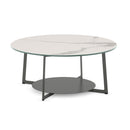  Amisco Malloy Coffee Table 50466_57/90292 IMAGE 1
