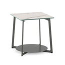 Amisco Malloy End Table 50266_57/90295 IMAGE 1