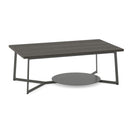  Amisco Malloy Coffee Table 50366_57/90849_49 IMAGE 1