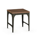  Amisco Elwood End Table 50265_51/90492_87 IMAGE 1