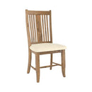  Canadel Champlain Dining Chair CNN022505K03DPC IMAGE 1