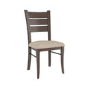  Canadel Canadel Dining Chair CNN02399JK29MNA IMAGE 1