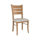  Canadel Canadel Dining Chair CNN02399LD01MNA IMAGE 1
