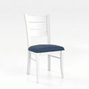  Canadel Canadel Dining Chair CNN02399TK51GNA IMAGE 1