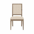  Canadel Loft Dining Chair CNN0312A6K25RNA IMAGE 1
