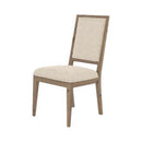  Canadel Loft Dining Chair CNN0312A6K25RNA IMAGE 2