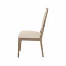 Canadel Loft Dining Chair CNN0312A6K25RNA IMAGE 3