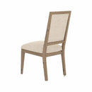  Canadel Loft Dining Chair CNN0312A6K25RNA IMAGE 4