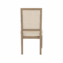  Canadel Loft Dining Chair CNN0312A6K25RNA IMAGE 5