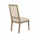  Canadel Loft Dining Chair CNN0312A6K25RNA IMAGE 6