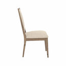  Canadel Loft Dining Chair CNN0312A6K25RNA IMAGE 7